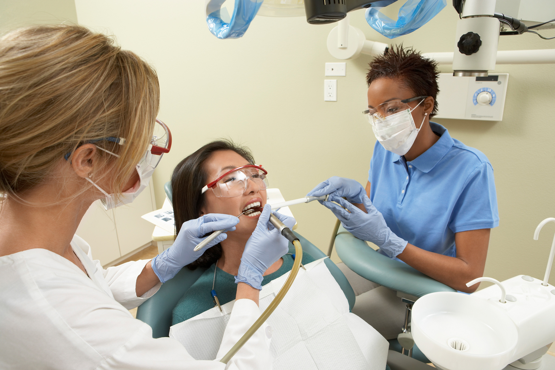 Dental – Community Skills WA