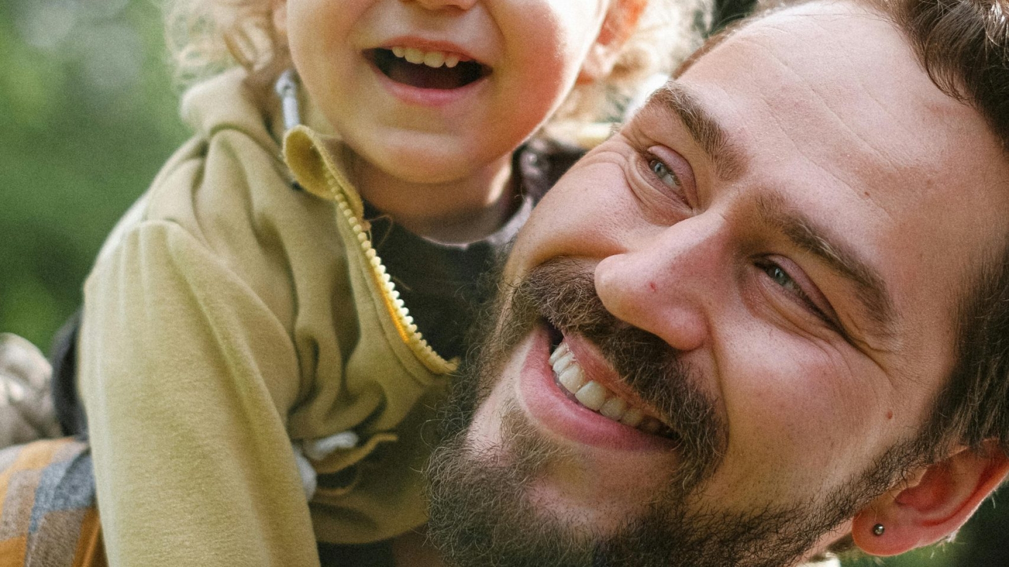 Child and parent centre