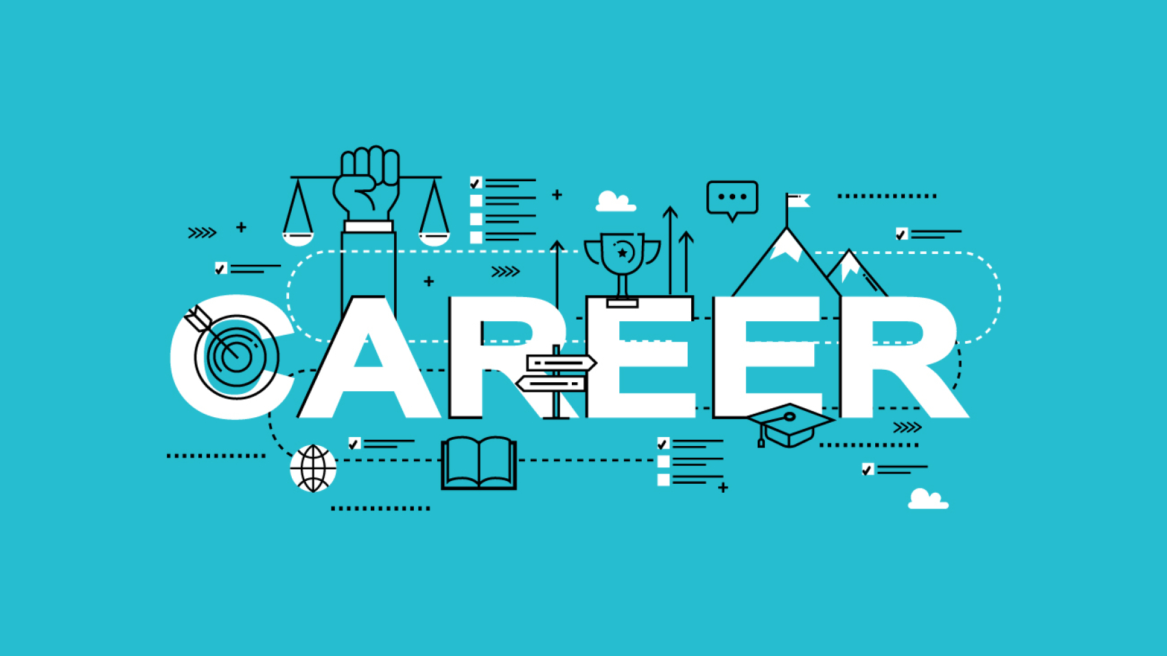 Career image