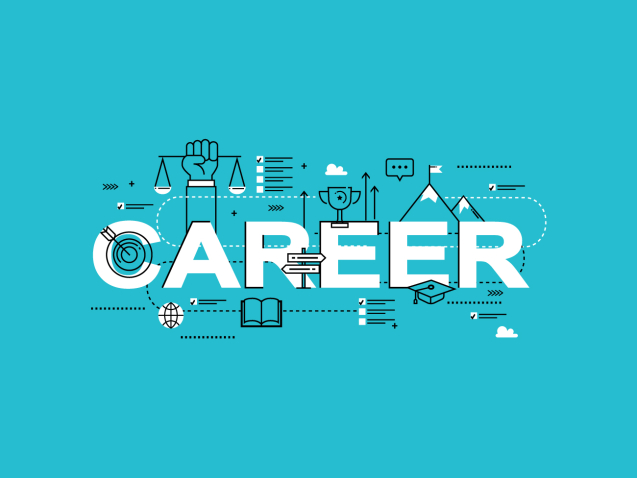 Career image