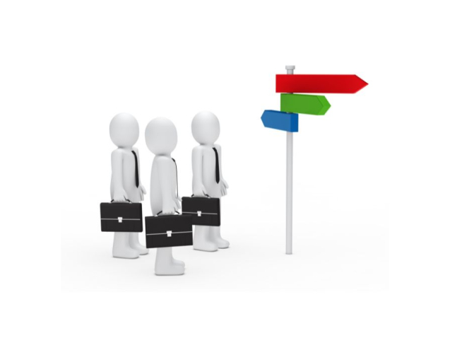 Strategic Direction pic